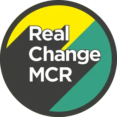 Real Change Manchster